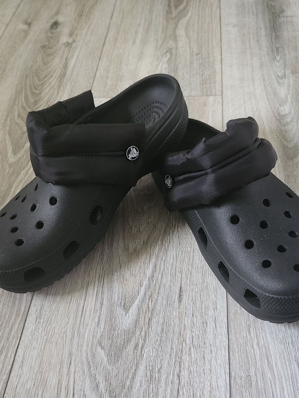 CROCS Neo Puff Clog